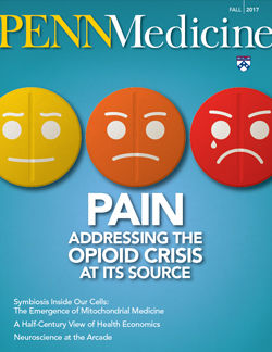 Prevention at the Point of Pain
