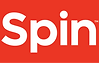 Logo da empresa Spin