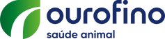 Logo da empresa Ourofino Saúde Animal