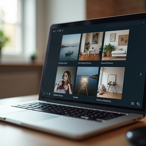 How to Hire Product Photographers Online Efficiently with Online Photography Services