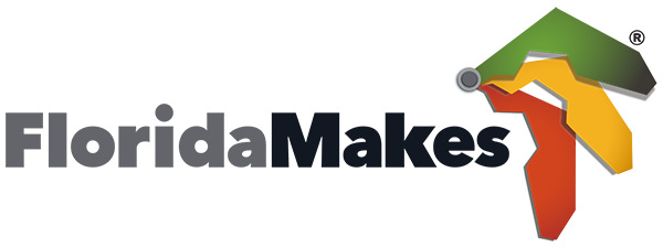 FloridaMakes Logo