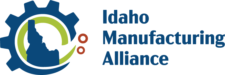 Idaho Manufacturing Alliance Logo