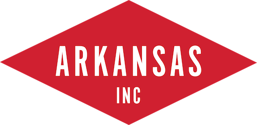Arkansas INC Logo