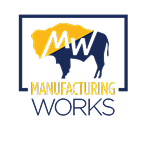 Manufacturing Works Wyoming Logo