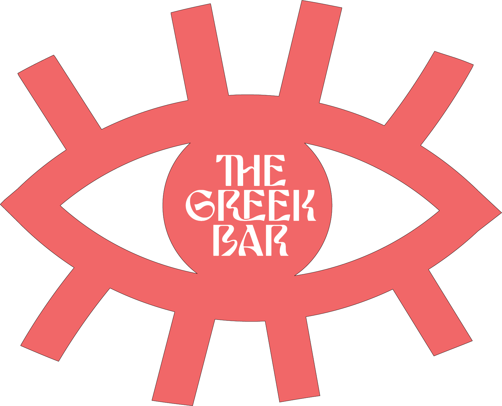 Writer: The Greek Bar