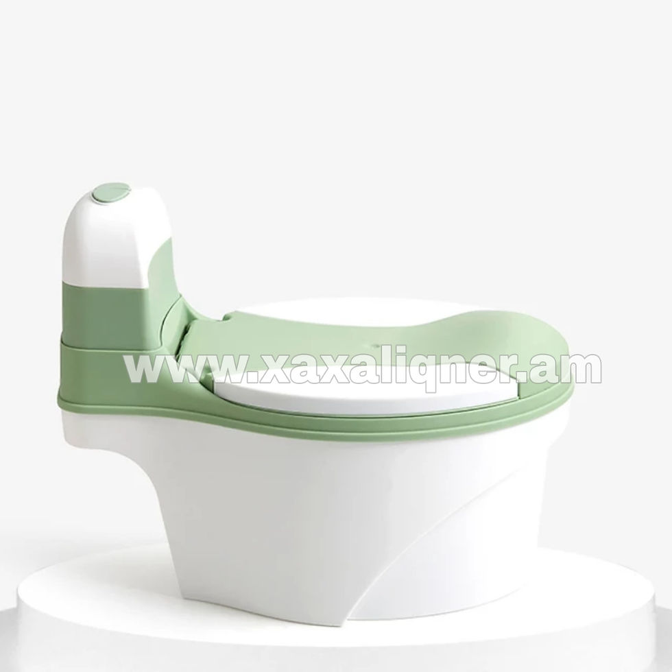 Thumbnail: Մանկական գիշերանոթ 🚽