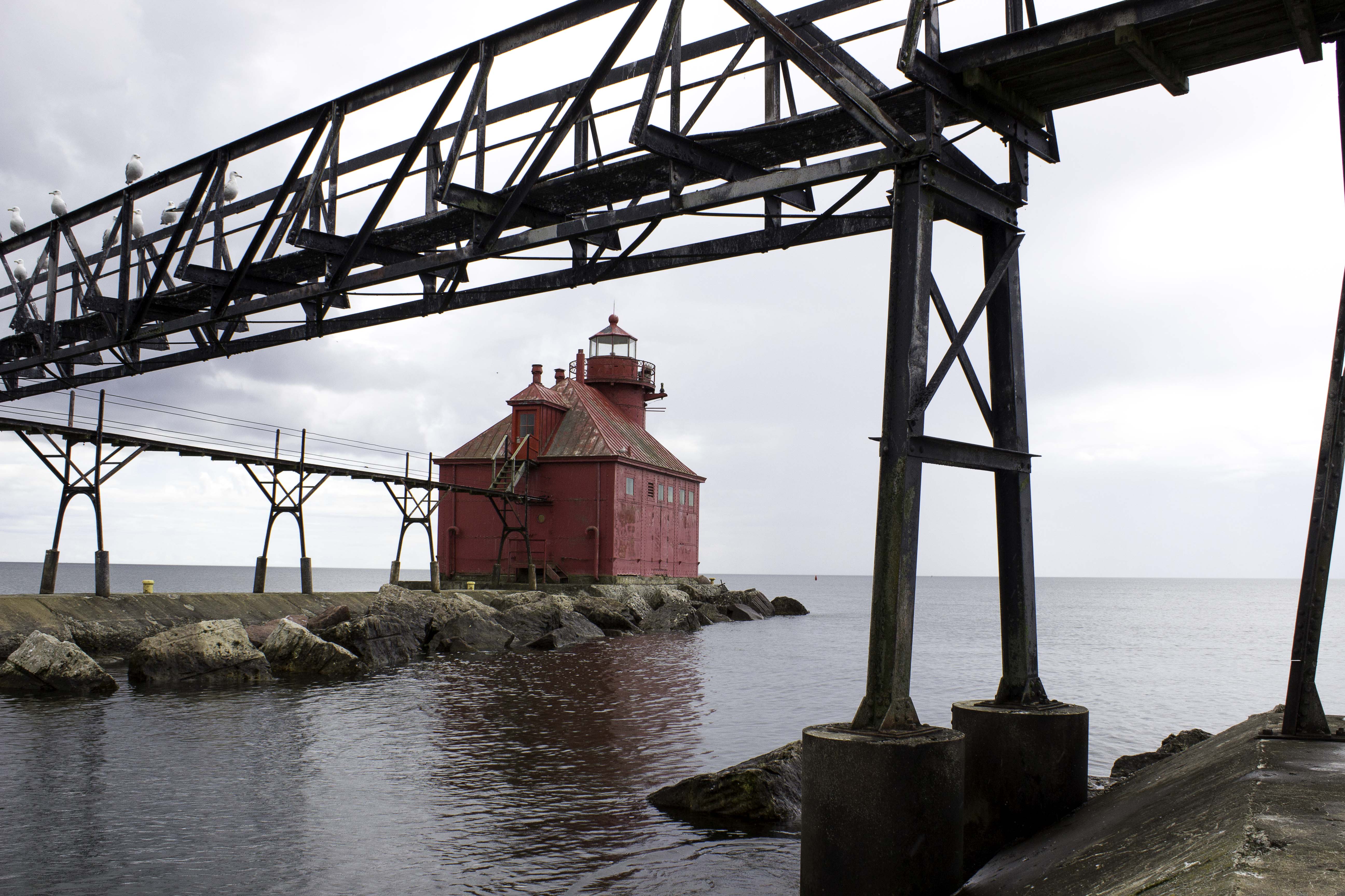 My Wisconsin Adventure In Door County