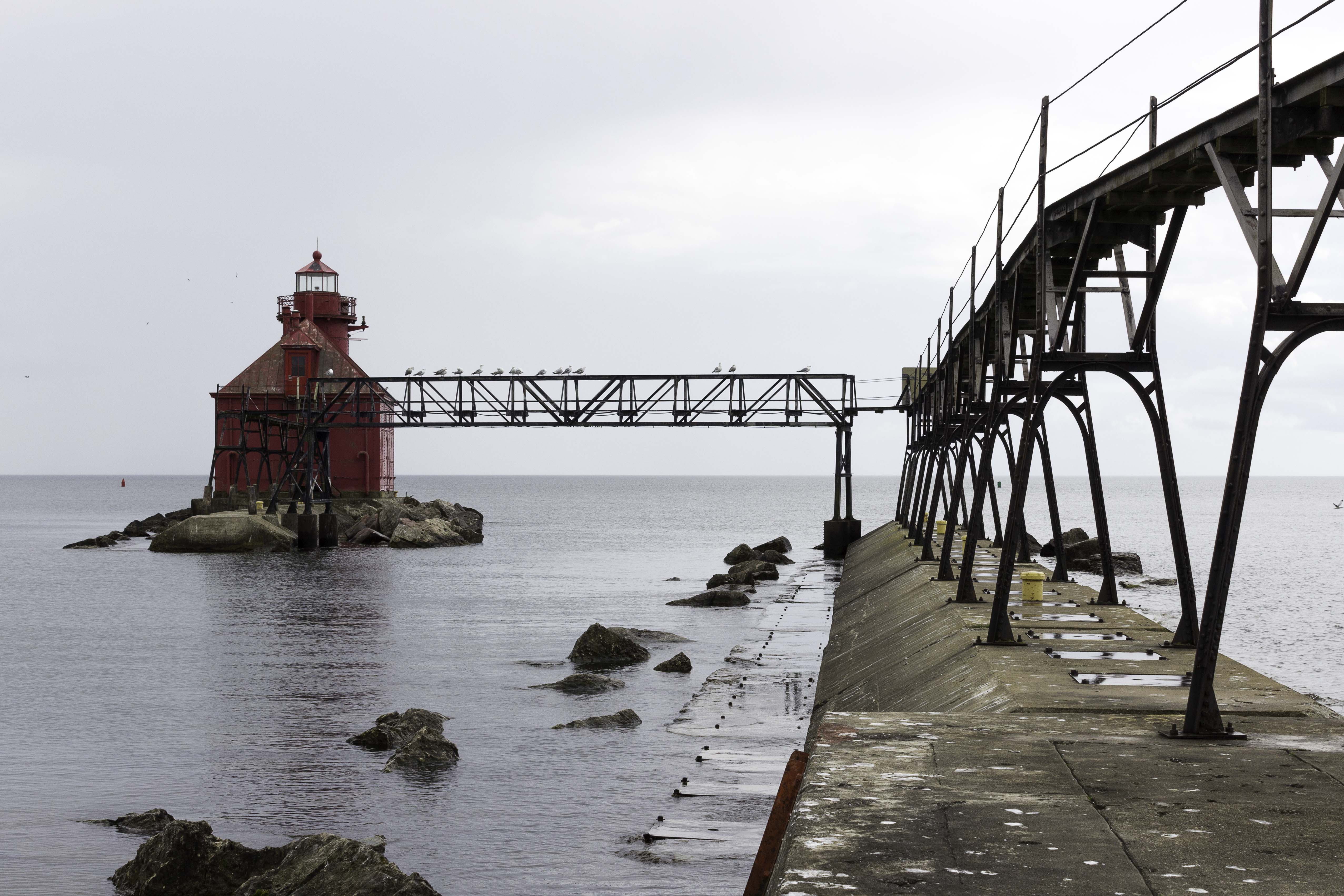 My Wisconsin Adventure In Door County