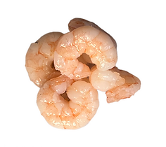 Cooked PD shrimps Vannemi