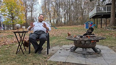 President Elect Donald Trump And His Days Before Taking Office | Analysis By Mendy Ungar In Yiddish