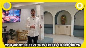 A Calm, Private Spa Hidden in Brooklyn - The Perlowitz Show