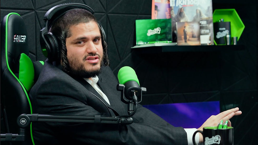 18 Summers, That’s All we have. - Keep Perspective. | Yossi Gestetner