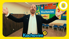 Yeedle Gives a Sneak Peek of This Wednesday’s Concert - Kochavim - The Perlowitz Show
