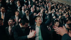 שמחת נישואי בן ראש הישיבה הגרש"ב סורוצקין | Highlights: Wedding of son of Rosh Yeshiva Ateres Shlomo