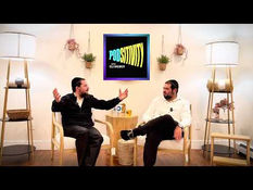 Rabbi Shlome Ehrlich on Relationships & living a present happy life.