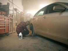 Mettlex Rust Remover Commercial Ad