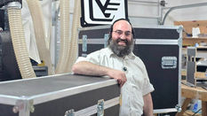 Welcome to Gravix — handcrafted locally, built to protect your most delicate and valuable equipment.