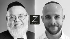 Mordy Weinstein Z Report Interview with Yossi Zweig 7/30/25