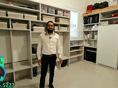 I was a taxi driver🚖 How Bitachon changed my life! Shloimy Newman X Elite Flooring 🪵🪓👷‍♂️