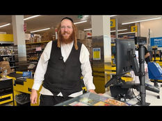 New! first ever fully kosher MAXI now open in Montreal!