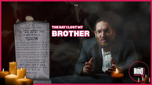 The Day I Lost My Brother - A Painful Childhood Memory