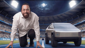 Abisel Status Car Industry Vlog