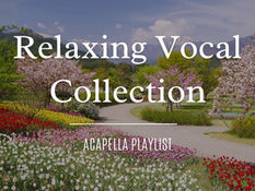 2 Hour Special vocal Collection l ניגוני ווקאלי לימי הספירה