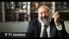 Know When to Say No | Rabbi YY Jacobson