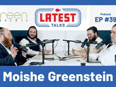 Latest Talks Podcast - Ep #39 | Topics: Events & Productions | Big Party Coming Up | Hasc In Covid.