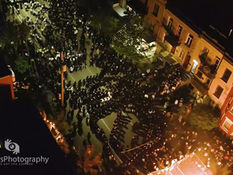 2025 lag beomer montreal - תשפ"ה - ל"ג בעומר במונטריאול