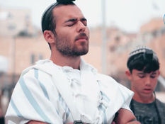 Nobody Better Than Me | Rabbi Yehuda Mandel