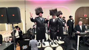 Sruly singer & shaya LeBron & shira choir & shloimy friedman Hit