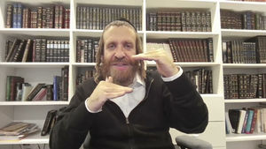 Episode 161 (Yiddish): Risks Of the Wheel Strategy