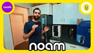 Noam Water - The Perlowitz Show