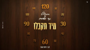 מיד תקבלו - חברותא - מנדי גולדברג | Miad Tekablo - Chavruta & Mendy Goldberg [Official Audio]