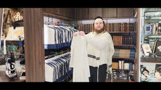 Thinking about purim? Think Malchus judaica!