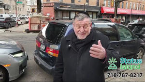 Will the Yidden from NY be able to join Mashiach?