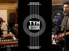 Israel Portnoy | TYH Live Sessions