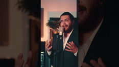 יוסי פריד & מוישי כהנא - "קרעכץ" (קאבר)