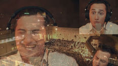 DOVID PEARLMAN - Nachamu- Acapella Version (Official Music Video)