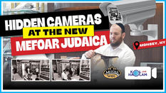 Mefoar Meets Monsey with Chaim Brown: Laughs, Deals & Celebration!