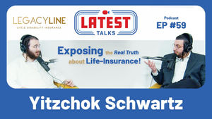 Life Insurance Expert: Everyone Says Buy… But Is It Really Worth It?