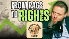 From Supermarket Shelf Stocker to Insurance Mogul Duddy Farkash