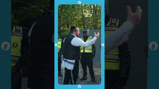 The Uber Of Security! #doberme