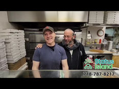 Milk n Honey Brooklyn location, 26 years in business B"H!