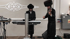 שרוליק לפקוביץ - ניגון אליהו הנביא (קרליבך)