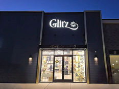 Get ready for Chanukah with Glitz! 10% Off Storewide Until Sunday + Corporate Gifting Ideas