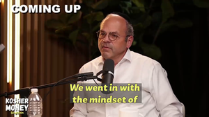 Why Are We Paying $120,000 for a Jewish Wedding?!