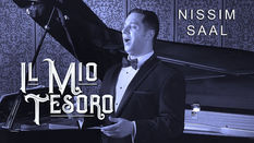 Nissim Saal "Il Mio Tesoro"