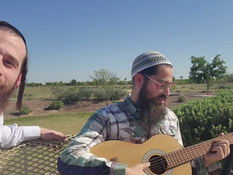 Purim Talk from Casa Grande Arizona about the NY Purim day and more!🥳🤡